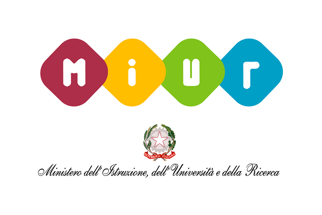 Logo MIUR